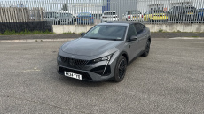 Peugeot 408 1.2 PureTech GT 5dr EAT8 Petrol Hatchback